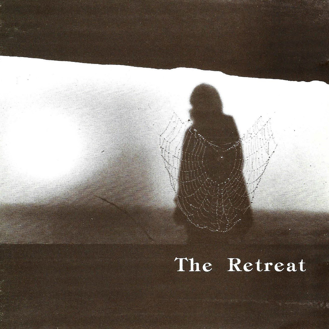 The Retreat by the Retreat. Album cover artwork